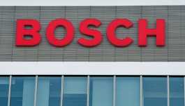 Bosch: 100 yıl daha Türkiye'de olmak istiyoruz