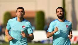 Burak Yılmaz: Taciz olsaydı görürdüm