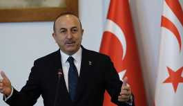 Çavuşoğlu: Kaşıkçı'nın kaybolmasıyla ilgili Suudilerden itiraf yok