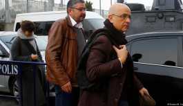 CHP'li Berberoğlu'na yurtdışı yasağı