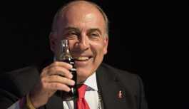 'CHP'nin İstanbul adayı Muhtar Kent'