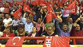 CHP’den enflasyon hamlesi