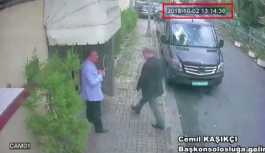 CNN'e konuşan Türk yetkili: Kaşıkçı'yı parçalara ayırdılar