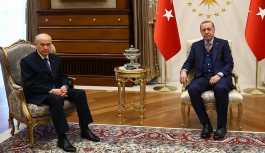 'Cumhur İttifakını iç dinamikler kurdu, dış dinamikler bozdu'