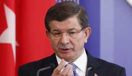 Davutoğlu: Andımız uygulaması otoriter zihniyetin ürünü