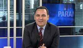 Deniz Zeyrek Hürriyet'ten ayrıldı