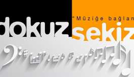 Dokuz Sekiz Müzik, konkordato için mahkemeye başvurdu