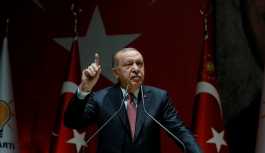 Erdoğan'dan Kaşıkçı açıklaması: Elimizde başka belge var ama aceleci olmanın anlamı yok