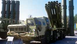 F-22, Suriye’de S-300’ü geçebilecek mi?