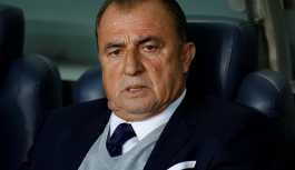 Fatih Terim: Biz maça gelmiştik ama sakata geldik