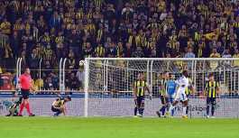 Fenerbahçe maçını izlerken kalp krizi geçirip öldü