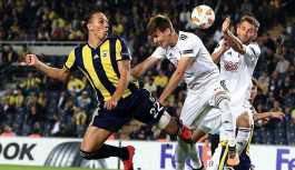 Fenerbahçe, sahasında Spartak Trnava'yı ağırlıyor