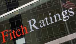 Fitch 20 Türk bankasının notunu düşürdü