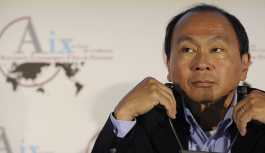 Francis Fukuyama: Sosyalizm geri gelmeli