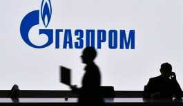 Gazprom, Türk Akımı'nın finansmanı için 125 milyar rublelik kaynak aktardı
