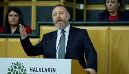 HDP'den MHP için 'Herkes kendi yoluna' diyen Erdoğan'a çağrı: Gelin masaya oturalım