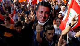 HDP'li Bilgen: Demirtaş, AİHM'den karar gelmeden tahliye olabilir