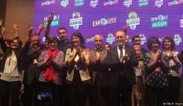 HDP yeni yasama yılının ilk grup toplantısını gerçekleştirdi