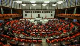 HDP’den ‘toplumsal barış’ için üç ayrı kanun teklifi