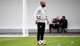 Henry, Aston Villa'ya doğru