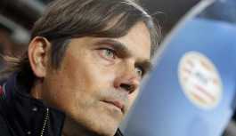 Hollanda medyası: Fenerbahçe-Cocu evliliği baştan yanlıştı