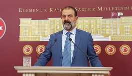 Hristiyan vekilin din hanesine 'İslam' yazıldı