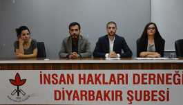 İHD açıkladı: Elazığ Cezaevinde hak ihlalleri sistematik