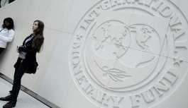 IMF'den uyarı: Ticaret gerilimlerinin artması, geniş çaplı gerilemelere neden olabilir