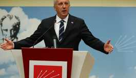 İnce: Seçimi 'Gel bakalım Muharrem'le kaybettik