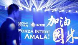 Inter'in yeni başkanı 26 yaşındaki Zhang