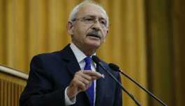 Kılıçdaroğlu'ndan Erdoğan'a İş Bankası yanıtı: Direneceğiz