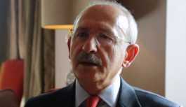 Kılıçdaroğlu: 'Yerli ve yabancı sermayenin güvencesi yok'