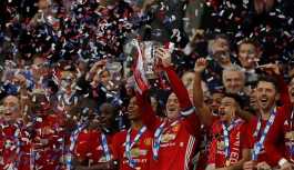 Manchester United'da casusluk iddiası