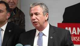 Mansur Yavaş: Gökçek kımıldayamaz