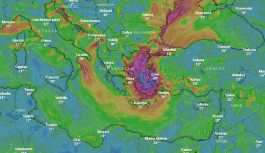 Meteorolojiden yurt genelinde yağış uyarısı