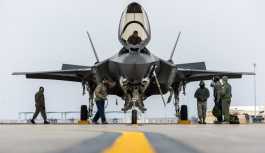 National Interest'ten modernize edilen Rus avcı uçaklarına övgü