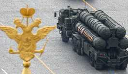 ‘NATO ve ABD'nin baskıları Türkiye'nin S-400 kararlılığına engel olamıyor'