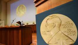 Nobel Ekonomi Ödülü sahiplerini buldu