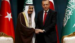 NY Times: Suudiler, Erdoğan'a Kaşıkçı için rüşvet teklif etmiş