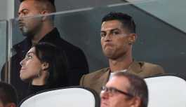 Ronaldo sonbaharda Portekiz kadrosunda yok