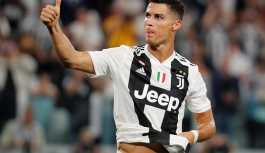 Ronaldo'ya bir tecavüz suçlaması daha