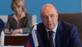 Rusya Maliye Bakanı Siluanov: Dolardan vazgeçme planı hükümete sunuldu