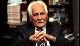 Şair Bahaettin Karakoç hayatını kaybetti