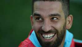 Savcılık, Arda Turan hakkında soruşturma başlattı