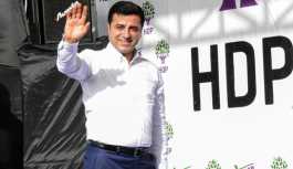 Selahattin Demirtaş'tan yeni şarkı