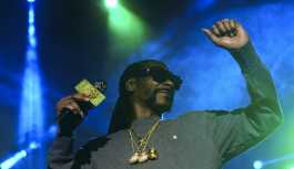 Snoop Dogg 'İyi Oyun' filmi için K.A.A.N.'la düet yaptı