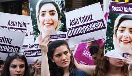 Şule Çet'in ölümünde 2 kişi şüpheli