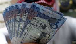 Suudi Arabistan'dan 866.6 milyon dolarlık tahvil ihracı