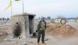 Tel Abyad sınırında YPG ile TSK arasında kısa süreli çatışma yaşandı