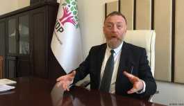 Temelli: Gelin yerel seçimleri ikinci tura çevirelim